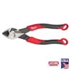 DIAGONAL COMFORT GRIP CUTTING PLIERS (MULTIPLE OPTIONS AVAILABLE)