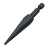 VB2 VARI-BITS STEP DRILL BITS (MULTIPLE SIZES AVAILABLE)