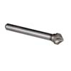 CARBIDE BURR 1/4 SHANK (MULTIPLE OPTIONS AVAILABLE)