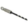 QUICK CHANGE HEX SHANK DRILL BIT (MULTIPLE OPTIONS AVAILABLE)