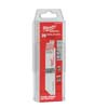 6 IN. SAWZALL METAL BLADES 25 PACK (MULTIPLE OPTIONS AVAILABLE) 6 IN. SAWZALL METAL BLADES 25 PACK (MULTIPLE OPTIONS AVAILABLE)