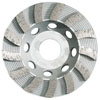 TURBO SEGMENTED VARI-GRIND DIAMOND CUP WHEEL (MULTIPLE SIZES AVAILABLE)