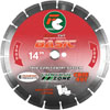 FIRST-CUT BASIC EARLY ENTRY BLADE NO SKID PLATE (MULTIPLE SIZES AVAILABLE)