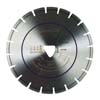 10 PACK FLX-1000 PURPLE BLADE WITH SKID PLATE (MULTIPLE SIZES AVAILABLE)