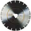 ORANGE FLX SOFF-CUT DIAMOND BLADES FLX12-4000 (MULTIPLE SIZES AVAILABLE)