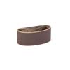 ALUMINUM OXIDE PORTABLE SANDING BELT (MULTIPLE OPTIONS AVAILABLE)