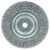 CRIMPED WIRE WHEEL (MULTIPLE OPTIONS AVAILABLE)