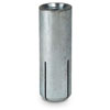 CARBON STEEL INTERNALLY THREADED DROP-IN ANCHOR (MULTIPLE OPTIONS AVAILALBE)