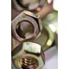 HEX NUT (MULTIPLE OPTIONS AVAILABLE)