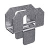 PANEL SHEATHING PLYWOOD CLIP (MULTIPLE SIZES AVAILABLE)