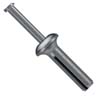 ZINC NAILON ANCHORS 100/BX (MULTIPLE SIZES AVAILABLE)