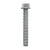ZINC PLATED TITEN HD HEAVY-DUTY SCREW ANCHORS (MULTIPLE SIZES AVAILABLE)