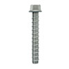 TITEN MECHANICALLY GALVANIZED HD HEAVY-DUTY SCREW ANCHOR (MULTIPLE SIZES AVAILABLE)