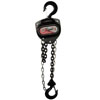 TR7 INDUSTRIAL CHAIN BLOCK HAND HOIST (MULTIPLE SIZES AVAILABLE)