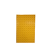 CAST-IN-PLACE REPLACEABLE TACTILE PANEL YELLOW WET SET (MULTIPLE OPTIONS AVAILABLE)