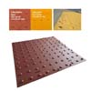 POLYMER SURFACE APPLIED DETECTABLE WARNING SURFACE TT2436 (MULTIPLE OPTIONS AVAILABLE)