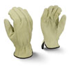 70-368 PREMIUM GRADE TOP GRAIN PIGSKIN LEATHER DRIVERS GLOVE - KEYSTONE THUMB (MULTIPLE SIZES AVAILABLE)