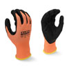 TEKTYE REINFORCED THUMB A4 WORK GLOVES (MULTIPLE SIZES AVAILABLE)