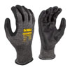 DEWALT A5 TOUCHSCREEN SAFETY GLOVES (MULTIPLE SIZES AVAILABLE)