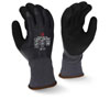 CUT PROTECTION LEVEL A2 DIPPED WATERPROOF WINTER GRIPPER GLOVES (MULTIPLE SIZES AVAILABLE)