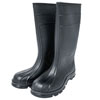 16 IN. BLACK OVER-THE-SOCK CONSTRUCTION BOOTS (MULTIPLE SIZES AVAILABLE)