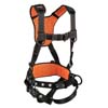 V-Select Construction Harness: 3D, QC Chest, TB Legs (MULTIPLE SIZES AVAILABLE)