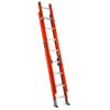 2-SECTION EXTENSION LADDERS 300 LB (MULTIPLE SIZES AVAILABLE)