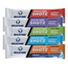 OVERTIME SINGLE SERVE SHOTZ PACK (MULTIPLE FLAVORS AVAILABLE)