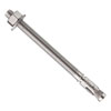 POWER-STUD SD4 STAINLESS STEEL WEDGE EXPANSION ANCHORS 50 COUNT BOX (MULTIPLE SIZES AVAILABLE)