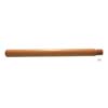 WOOD THREADED HANDLE (MULTIPLE SIZES AVAILABLE)