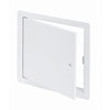 AHD FLUSH UNIVERSAL ACCESS DOOR WITH EXPOSED FLANGE (MULTIPLE SIZES AVAILABLE)