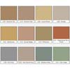 CONCRETE COLOR MATCH 1 LB (MULTIPLE COLORS AVAILABLE)